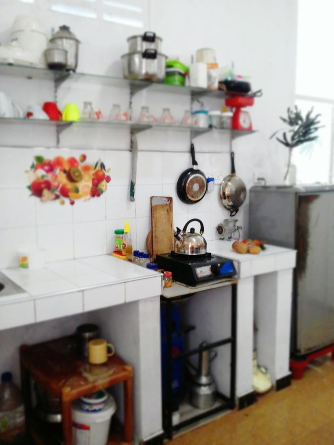 City Bay House ウェリガマ エクステリア 写真