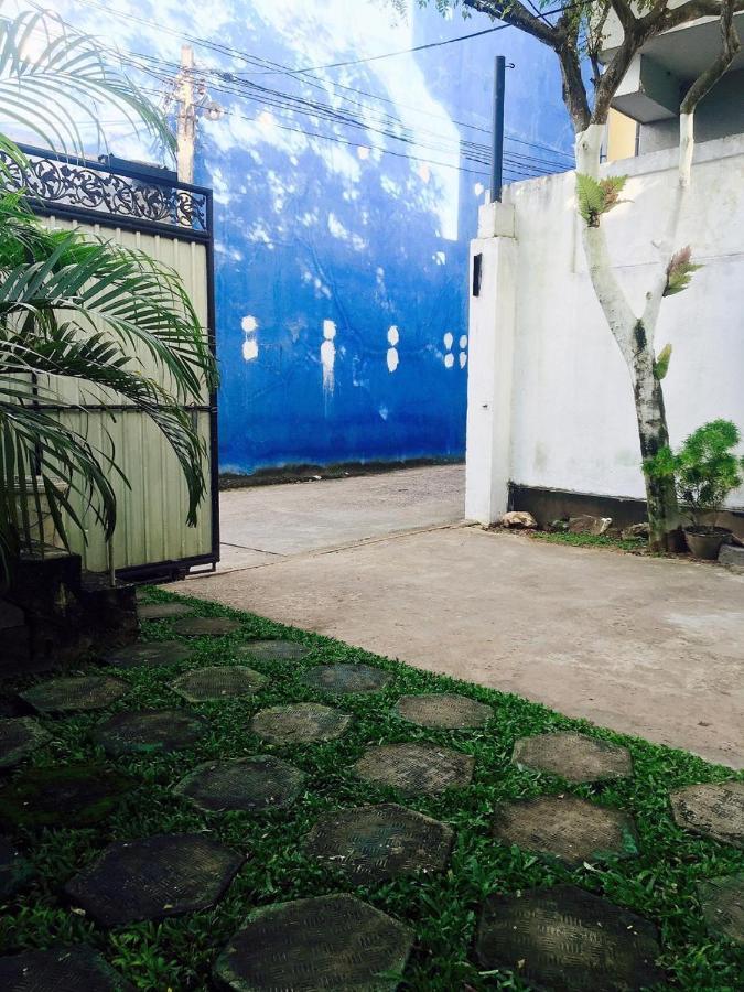 City Bay House ウェリガマ エクステリア 写真