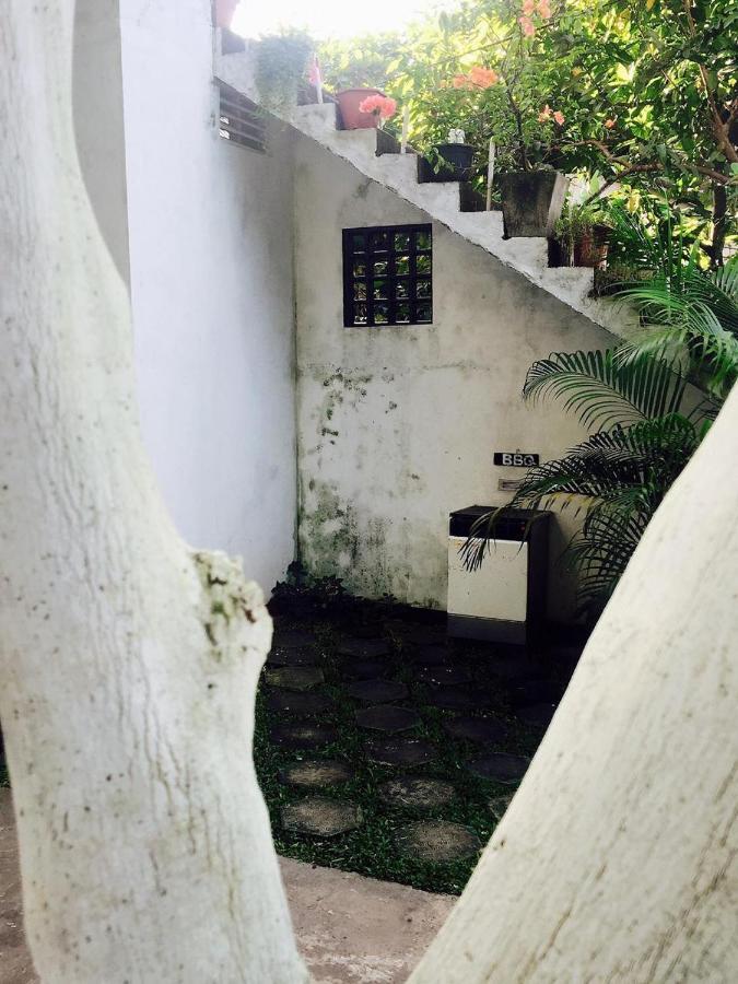 City Bay House ウェリガマ エクステリア 写真